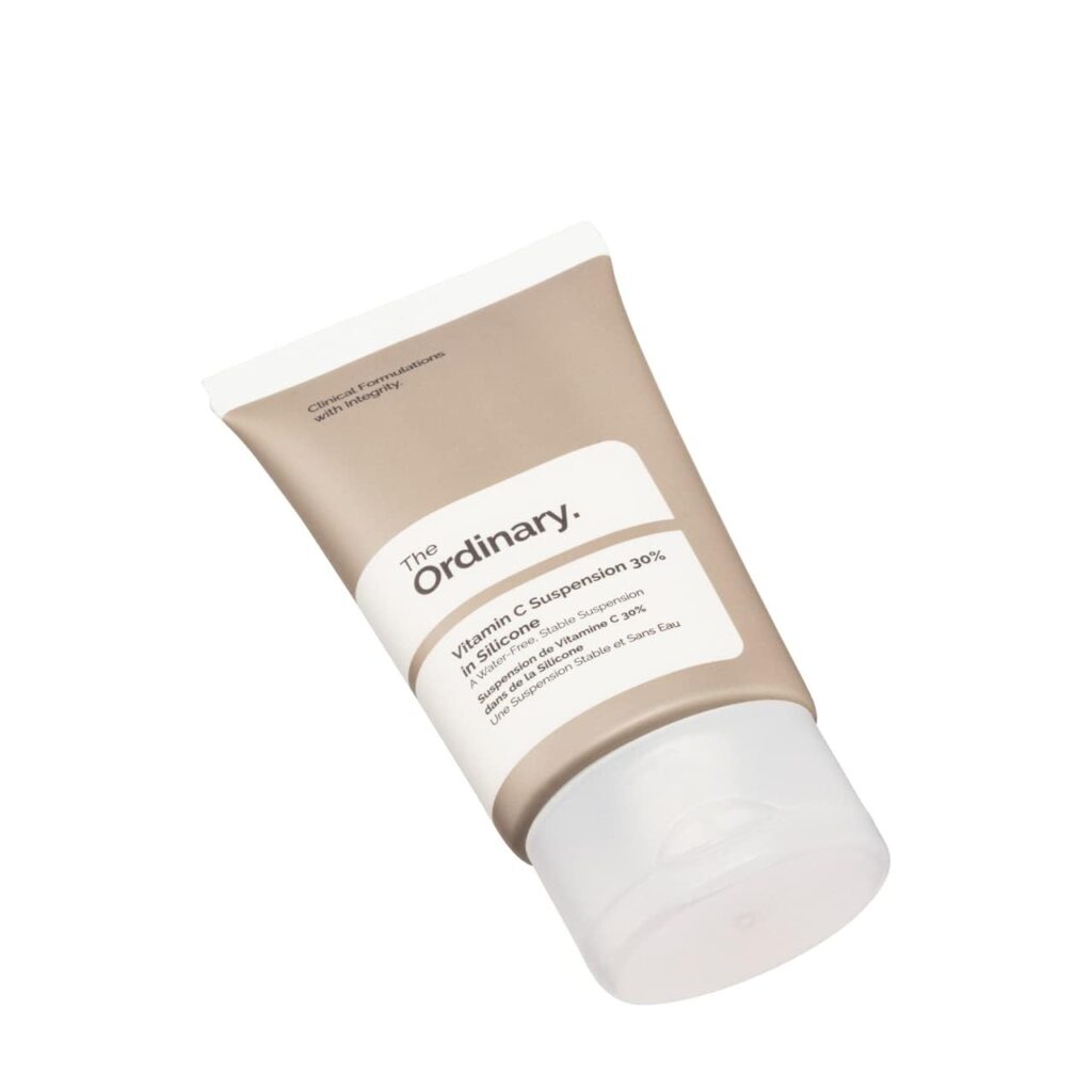 The Ordinary Vitamin C Suspension 30% In Silicone 30Ml