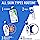 Cerave AM Facial Moisturizing Lotion with Sunscreen Broad Spectrum SPF-30, 89ml