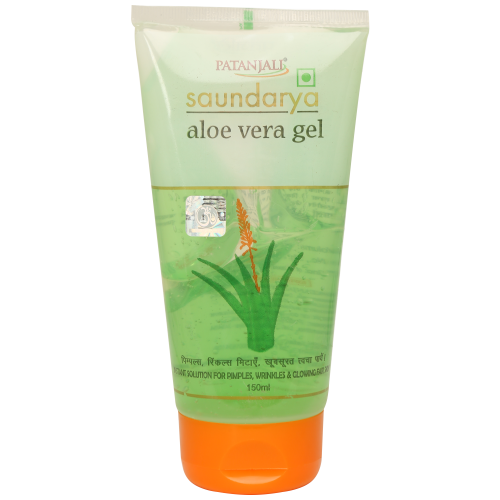 Patanjali Saundarya Aloe Vera Gel 150ml