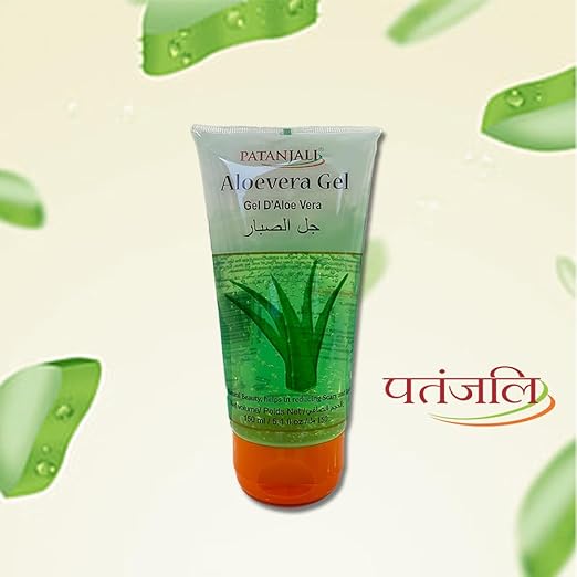 Patanjali Saundarya Aloe Vera Gel, 150ml