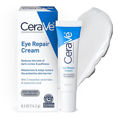 CeraVe Eye Repair Cream 14.2g