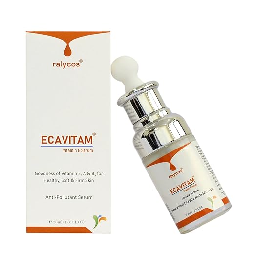 Ralycos Ecavitam Serum 30ml