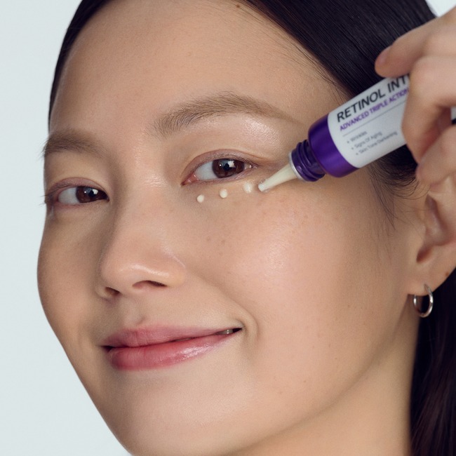 SOME BY MI RETINOL INTENSE ADVANCED TRIPLE ACTION EYE CREAM, 30ML